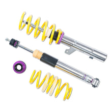 Load image into Gallery viewer, KW Coilover Kit V3 Volkswagen Golf VII R w/o DCC - Additional View 9