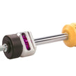 Load image into Gallery viewer, KW Coilover Kit V3 Volkswagen Golf VIII GTI w/o DCC - Side View