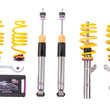Load image into Gallery viewer, KW Coilover Kit V3 Volkswagen Golf VIII GTI w/o DCC - Additional View 6