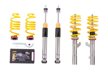 Load image into Gallery viewer, KW Coilover Kit V3 Volkswagen Golf VIII GTI w/o DCC - Additional View 6