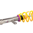 Load image into Gallery viewer, KW Coilover Kit V3 Volkswagen Golf VIII GTI w/o DCC - Additional View 7