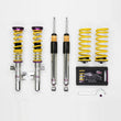 Load image into Gallery viewer, KW Coilover Kit V3 for 2017 Ford Focus RS - Main Product View