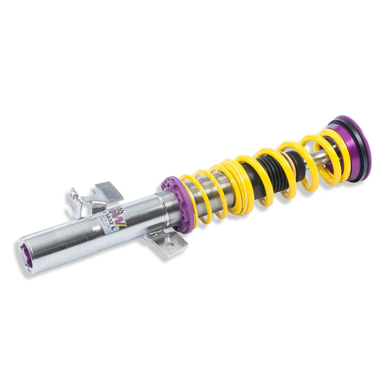 KW Coilover Kit V3 for 2017 Ford Focus RS - Additional View 7