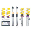 Load image into Gallery viewer, KW Coilover Kit V3 for Audi A3 Quatro S3 - Main Product View