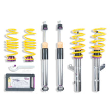 Load image into Gallery viewer, KW Coilover Kit V3 for Audi A3 Quatro S3 - Main Product View