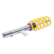 Load image into Gallery viewer, KW Coilover Kit V3 for Audi A3 Quatro S3 - Side View