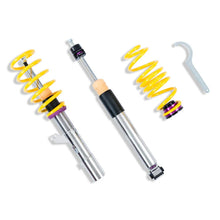 Load image into Gallery viewer, KW Coilover Kit V3 for Audi A3 Quatro S3 - Additional View 5