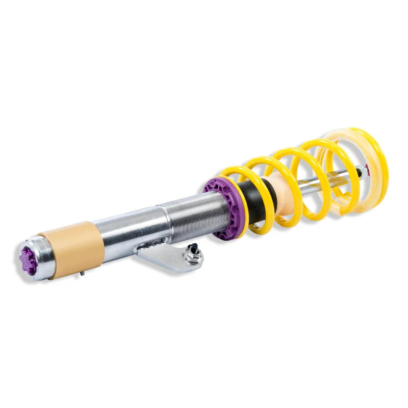 KW Coilover Kit V3 for BMW 3 Series F31 Sports Wagon - Back View