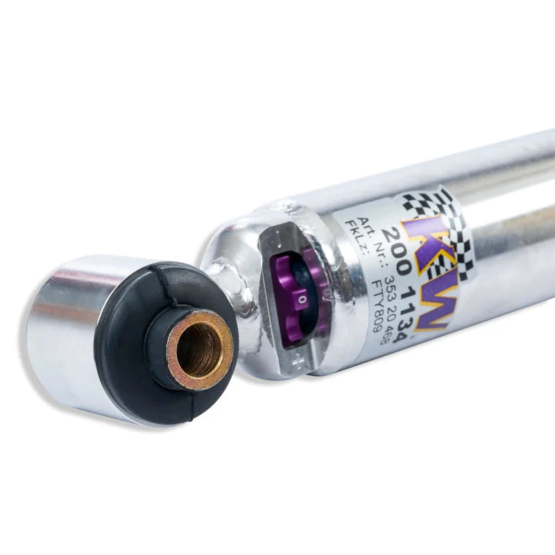 KW Coilover Kit V3 for BMW 3 Series F31 Sports Wagon - Additional View 8