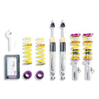 Load image into Gallery viewer, KW Coilover Kit V3 w/ Delete Module fits 2017-2021,2023-2025 Acura Integra / 2017-2021,2023-2025 Honda Civic / 2021 Honda ...
