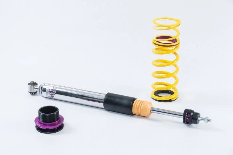 KW Coilover Kit V3 w/ Delete Module fits 2017-2021,2023-2025 Acura Integra / 2017-2021,2023-2025 Honda Civic / 2021 Honda ...