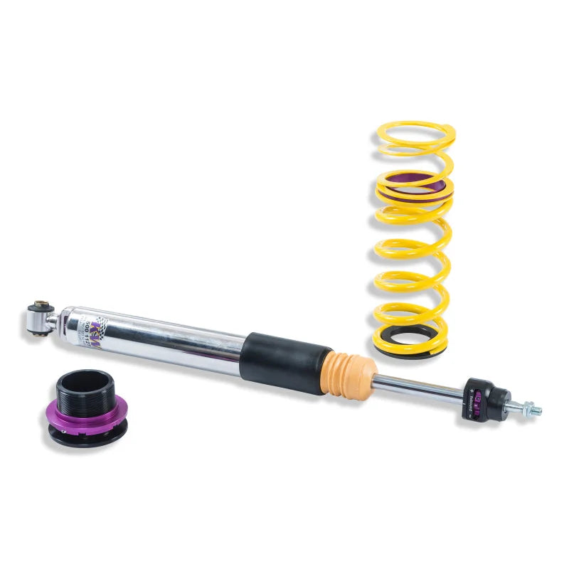 KW Coilover Kit V3 w/ Delete Module fits 2017-2021,2023-2025 Acura Integra / 2017-2021,2023-2025 Honda Civic / 2021 Honda ...