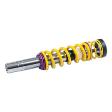 Load image into Gallery viewer, KW Coilover Kit V3 w/ Dynamic Ride Control fits 2018-2019,2021-2024 Audi RS5 / 2019,2021-2025 Audi RS5 Sportback - Side View