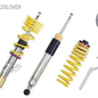 Load image into Gallery viewer, KW Coilover Kit V3 BMW M340i xDrive G20 w/ Electronic Dampers - Back View