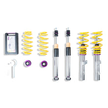 Load image into Gallery viewer, KW Coilover Kit V3 w/o Electronic Dampers fits 2018-2024 Volkswagen Tiguan / Tiguan Limited - Main Product View