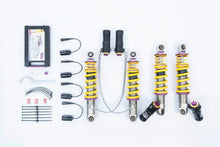 Load image into Gallery viewer, KW Coilover Kit V4 10-15 Audi R8 w/ Magnetic Ride - Main Product View