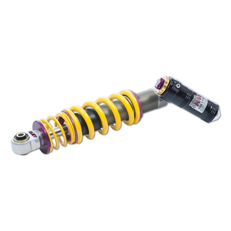 KW Coilover Kit V4 10-15 Audi R8 w/ Magnetic Ride - Additional View 7