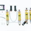 Load image into Gallery viewer, KW Coilover Kit V4 2010-2015 Audi R8 (42) V8 Including Spyder w/o Magnetic Ride - Main Product View