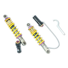 Load image into Gallery viewer, KW Coilover Kit V4 2010-2015 Audi R8 (42) V8 Including Spyder w/o Magnetic Ride - Installation View