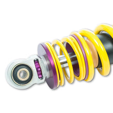 Load image into Gallery viewer, KW Coilover Kit V4 2010-2015 Audi R8 (42) V8 Including Spyder w/o Magnetic Ride - Additional View 5