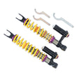 Load image into Gallery viewer, KW Coilover Kit V4 2011+ Lamborghini Aventador Incl. Roadster w/o Electronic Dampers - Additional View 7