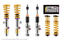 Load image into Gallery viewer, KW Coilover Kit V4 2014-2018 Audi RS7 (4G) Bundle - Additional View 5
