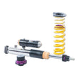 Load image into Gallery viewer, KW Coilover Kit V4 2015 BMW M3 (F80) / M4 (F82) w/o Electronic Suspension - Back View