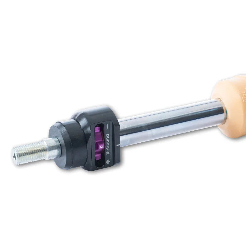 KW Coilover Kit V4 2015 BMW M3 (F80) / M4 (F82) w/o Electronic Suspension - Additional View 5