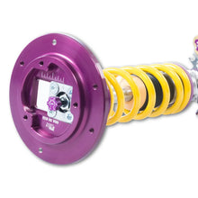 Load image into Gallery viewer, KW Coilover Kit V4 2015 BMW M3 (F80) / M4 (F82) w/o Electronic Suspension - Additional View 8