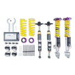 Load image into Gallery viewer, KW Coilover Kit V4 2015+ Challenger SRT Hellcat - Main Product View