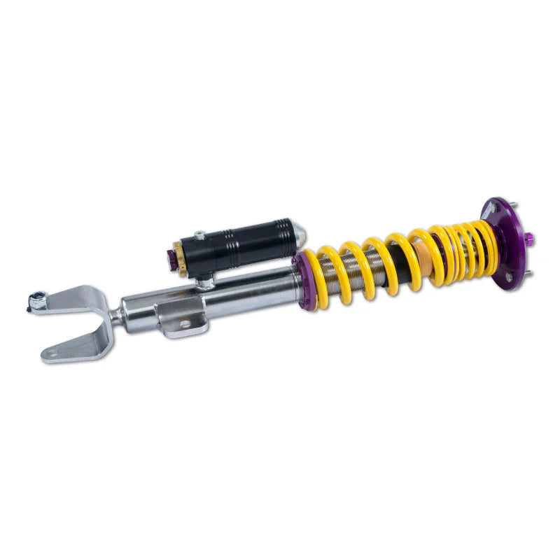 KW Coilover Kit V4 2015+ Challenger SRT Hellcat - Additional View 5
