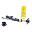 Load image into Gallery viewer, KW Coilover Kit V4 2015+ Challenger SRT Hellcat - Additional View 9