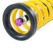 Load image into Gallery viewer, KW Coilover Kit V4 2016+ Mercedes AMG GT/GT S/GT C Coupe w/ Adaptive Suspension - Back View