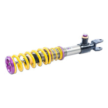 Load image into Gallery viewer, KW Coilover Kit V4 2017+ Mercedes C-Class (W205) AMG C63/C63 S Coupe w/ Electronic Dampening - Additional View 6