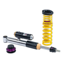 Load image into Gallery viewer, KW Coilover Kit V4 2018+ BMW M2 Competition F87 Coupe w/o EDC - Additional View 6