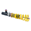 Load image into Gallery viewer, KW Coilover Kit V4 2018 BMW M5/F90 AWD w/ Delete Modules - Back View