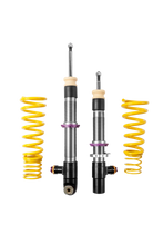 Load image into Gallery viewer, KW Coilover Kit V4 2018 BMW M5/F90 AWD w/o Delete Modules - Main Product View