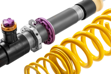 Load image into Gallery viewer, KW Coilover Kit V4 2018 BMW M5/F90 AWD w/o Delete Modules - Side View
