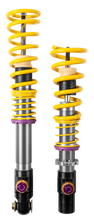 Load image into Gallery viewer, KW Coilover Kit V4 2018 BMW M5/F90 AWD w/o Delete Modules - Back View