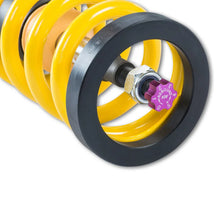 Load image into Gallery viewer, KW Coilover Kit V4 2018+ Mercedes AMG GT R Coupe (Including ESC Modules) w/ Adaptive Suspension - Installation View