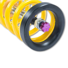 Load image into Gallery viewer, KW Coilover Kit V4 2018+ Mercedes AMG GT/GT C Roadster w/ Adaptive Suspension - Back View