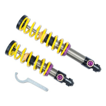 Load image into Gallery viewer, KW Coilover Kit V4 2018+ Mercedes AMG GT/GT C Roadster w/ Adaptive Suspension - Additional View 7