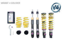 Load image into Gallery viewer, KW Coilover Kit V4 2019+ BMW M8 (F93) Sedan (Including M8 Competition) - Additional View 7