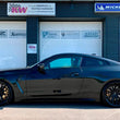 Load image into Gallery viewer, KW Coilover Kit V4 2021+ BMW M2 (G87) &amp; M3 (G80) Sedan 2WD incl. M3 Competition - Side View