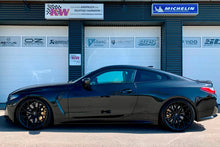 Load image into Gallery viewer, KW Coilover Kit V4 2021+ BMW M2 (G87) &amp; M3 (G80) Sedan 2WD incl. M3 Competition - Side View