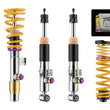 Load image into Gallery viewer, KW Coilover Kit V4 2021+ BMW M2 (G87) &amp; M3 (G80) Sedan 2WD incl. M3 Competition - Additional View 5