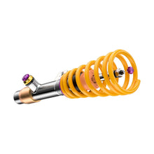 Load image into Gallery viewer, KW Coilover Kit V4 2021+ BMW M2 (G87) &amp; M3 (G80) Sedan 2WD incl. M3 Competition - Additional View 6