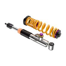 Load image into Gallery viewer, KW Coilover Kit V4 2021+ BMW M2 (G87) &amp; M3 (G80) Sedan 2WD incl. M3 Competition - Additional View 8