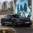 Load image into Gallery viewer, KW Coilover Kit V4 2021+ Porsche Taycan (Y1A) Sedan 2WD (Without Air Suspension) - Additional View 7