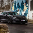 Load image into Gallery viewer, KW Coilover Kit V4 2021+ Porsche Taycan (Y1A) Sedan 2WD (Without Air Suspension) - Additional View 8